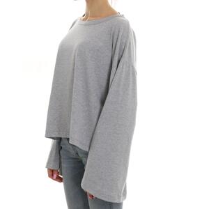 T-SHIRT MANICA CAMPANA HAVEONE - Mad Fashion | img vers.300x/